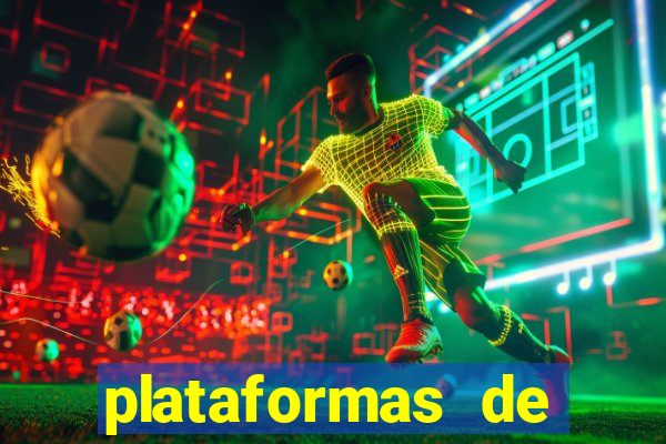 plataformas de jogos fora do brasil